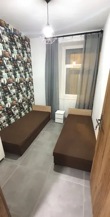 pokój w przytulnym 3 pokojowym mieszkaniu przy Jana Pawła/Obywatelska