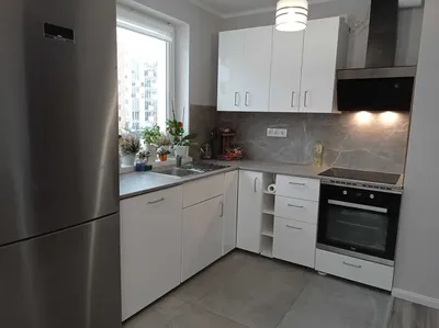 Wynajmę bardzo ładne 4 pok. mieszkanie 56m2 , Wagrowska, Rataje - miniatura 2