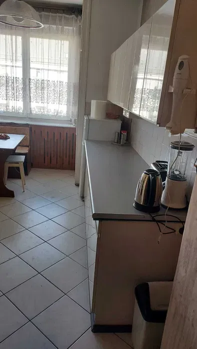 Mieszkanie Katowice Zawodzie - miniatura 4