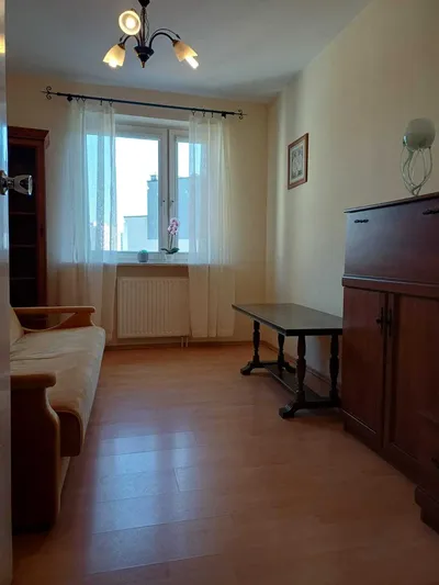 Nowe budownictwo, 2 pokojowe, LSM ul. Zana - wynajmę - miniatura 4