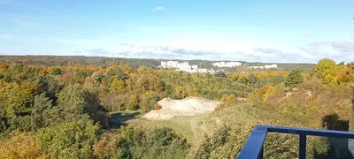 Apartament z widokiem na las. Ul. Magellana - miniatura 5