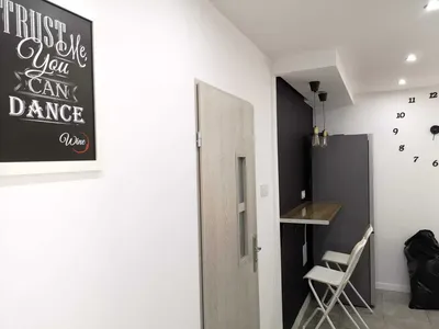 Miasteczko Akademickie Pokój ul. Chrobrego - miniatura 5