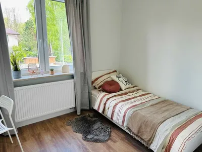 Wynajmę pokój W-wa Rembertów w nowym 4 pok. mieszkaniu. - miniatura 2