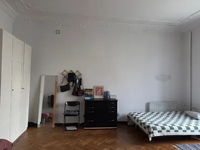 Bardzo duzy pokoj do wynajecia przy ulocy Jaracza - miniatura 4