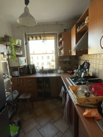 LOKATOR POSZUKIWANY Pokój 2 min od Uniwersytetu Rzeszowskiego na już - miniatura 3