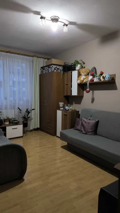 Wynajmę mieszkanie na łepkowskiego - miniatura 5