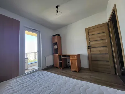 Rzeszów, Kwiatkowskiego, 2 pokoje - nowoczesne mieszkanie na wynajem - miniatura 3