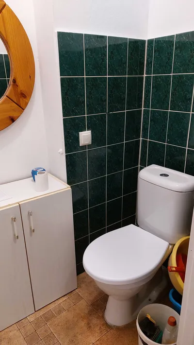 Kawalerka w pobliżu Miasteczka Akademickiego - miniatura 5