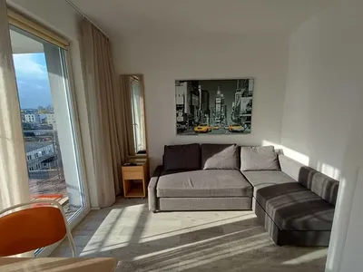 Pokój 10m2 Praga Pld Szaserów/Boremlowska - miniatura 4