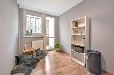 3 pokojowe mieszkanie w spokojnej i dobrze zlokalizowanej okolicy - ul. Tatrzańska 102 - miniatura 5