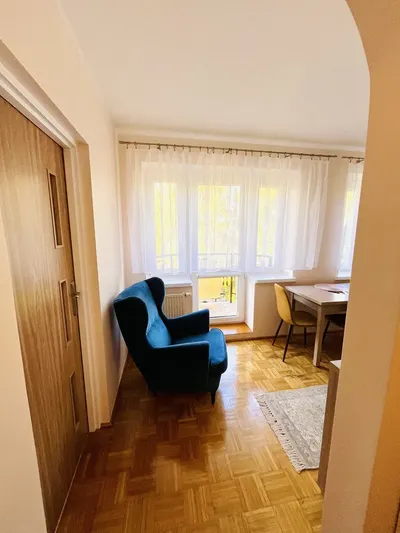 Kawalerka po remoncie, Toruń, ul. Ogrodowa 15, I piętro - miniatura 4