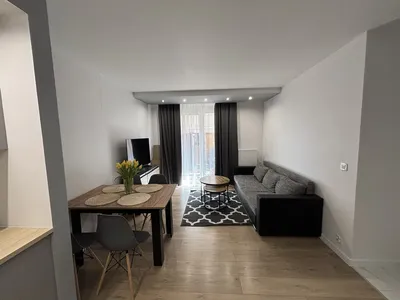 Mieszkanie, 2 pokoje, ogródek, garaż, nowe- Ostródzka 135 - miniatura 4