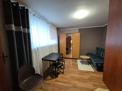 Kawalerka do wynajęcia - Pomorzany ul.Dunikowskiego 23m2 - miniatura 3