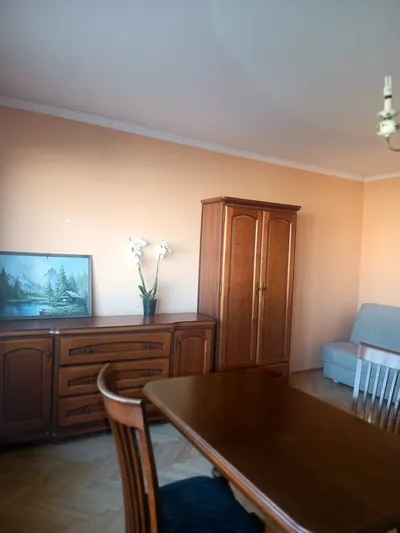PIĘKNE, SŁONECZNE mieszkanie na wynajem Gdańsk - dwa pokoje z kuchnią - miniatura 2
