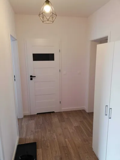 Pokój w Mieszkanie na wynajem Kraków Krowodrza ul wrocławska nowa5dzielnica - miniatura 4