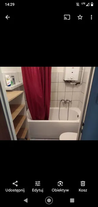 Mieszkanie 2km od spodka max dla 6 osób. Koszutka - miniatura 3