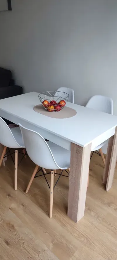 Wynajme mieszkanie 2 pok , Pomorzany . - miniatura 5