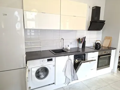 Do wynajęcia | 2 pokoje | 43 m² | al. Wyzwolenia | W pełni wyposażone - miniatura 5