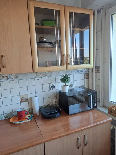 1 Wolny pokoj centrum - miniatura 3