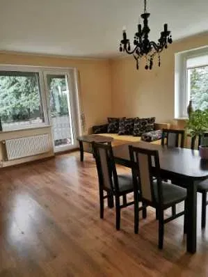 Mieszkanie 100 m2 + ogród - miniatura 2