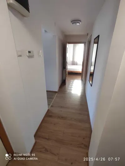 Wynajmę piętro w domu 2-rodzinnym Białystok os. Skorupy - miniatura 4