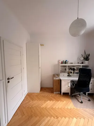 Pokój do wynajęcia – Warszawa Centrum, ul. Koszykowa - miniatura 4
