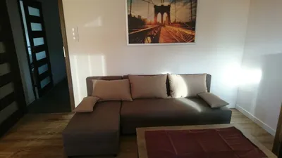 Mieszkanie do wynajęcia 58 M2, 3 pokoje+Garaż ul. Gdańska141 od Maja! - miniatura 3