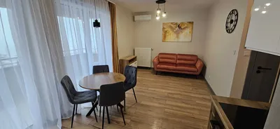 Apartament 2 pokoje 41m2, Felin, klimatyzacja, garaż - miniatura 2