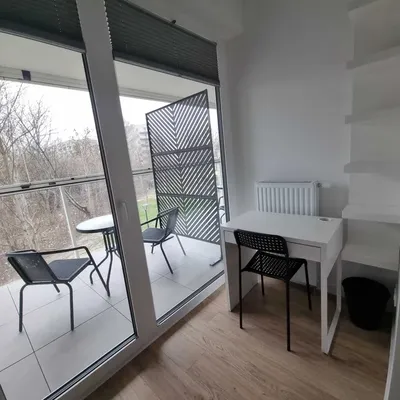 Pokój od juz ul. Śródziemnomorska Mokotów VISTULA, SGGW