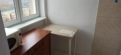 Mieszkanie 30m2 na Czerniakowskiej obok łazienek - miniatura 4