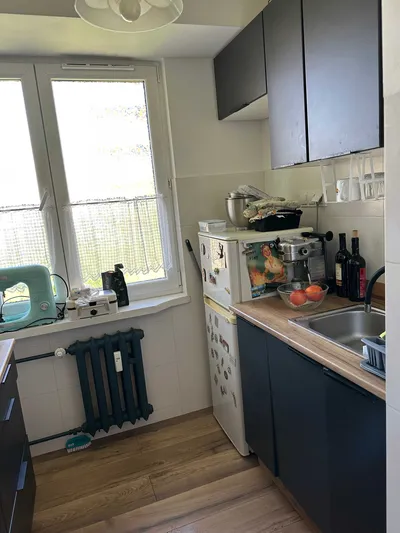 Wynajem mieszkanie 2 pokojowe 34m2 ul. Litewska Kraków Krowodrza - dostępne od czerwca - miniatura 5