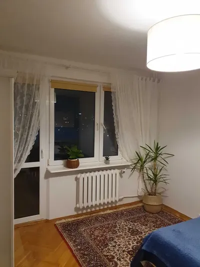 Pokój, room near metro Ursynow - miniatura 5