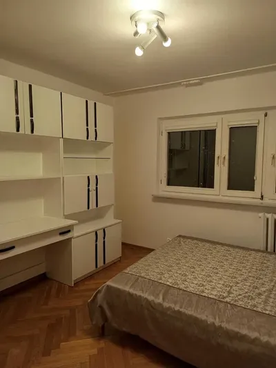 2 pokojowe mieszkanie do wynajęcia na Żoliborzu, ul. Włościańska - miniatura 4