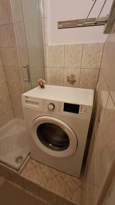 Przytulne 2 pokoje przy ul. Kazimierza Królewicza – Szczecin - miniatura 5