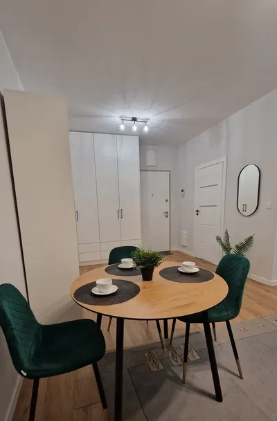 Od Marca Apartament klimatyzacja Mokotów-Mordor-wynajmę bezpośrednio - miniatura 3
