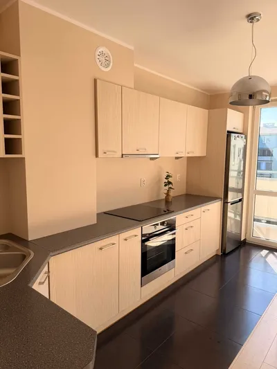 Słoneczne 2 pokoje | 48 m² | os. Majowe | gotowe do zamieszkania - miniatura 4