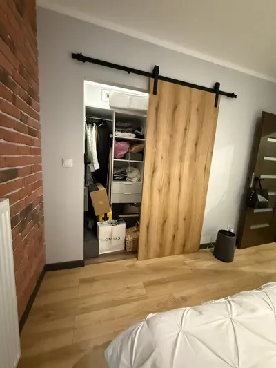 2 pok mieszkanie 42m + taras klima od 1.06 Mistrzejowice - miniatura 4