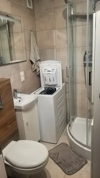 Pokój jednoosobowy dla dziewczyny przy ul. Grabiszyńskiej - miniatura 5