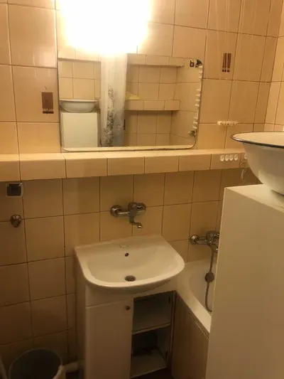 Mieszkanie 3-pokojowe, balkon, 4 piętro – Poznań (Winogrady), blisko PST - miniatura 5