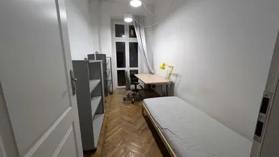 wynajmę pokój ul. Żeromskiego 27, przy placu Barlickiego - miniatura 2