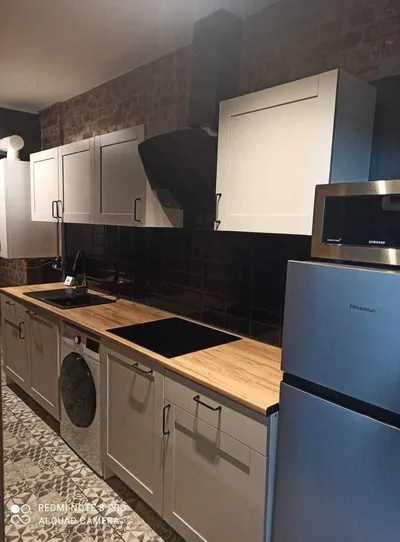 Wolne miejsce dla 1 Pana w pokoju 2 osobowym. Gdańsk Stogi ul. Stryjewskiego - miniatura 5