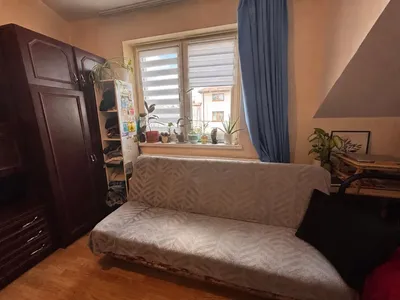 Mieszkanie kawalerka os. Nowe Miasto - miniatura 2