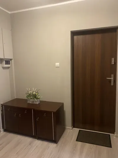 Kawalerka do wynajęcia Wyżyny - miniatura 3