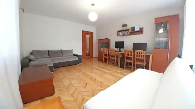 Do wynajęcia - pokój 2 osobowy [24m2 + BALKON] Gdańsk Oliwa - miniatura 3
