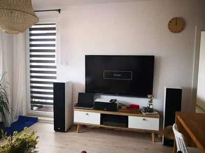 Nowocesne mieszkanie na wynajem Targówek, 2 pokoje, miejsce w garażu, nowe budownictwo od czerwca - miniatura 4