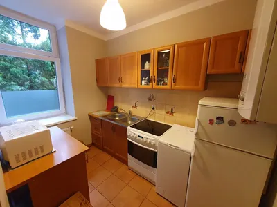 Pokój dla studentów ŚUM - Katowice Ligota - miniatura 4