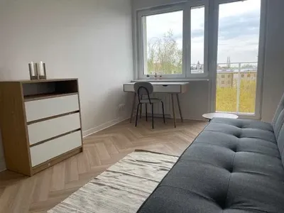 Pokój nr1 do wynajęcia dla jednej osoby, osiedle Przyjaźni 12, Poznań - miniatura 3