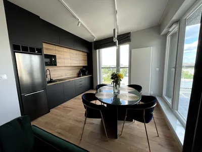 Apartament ul. Sokólska 30A