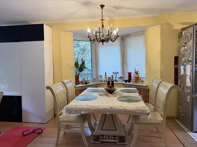 Wynajme pokoj z balkonem w domu z ogrodem