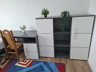 Wynajmę pokój dla studentki lub pracującej - miniatura 3